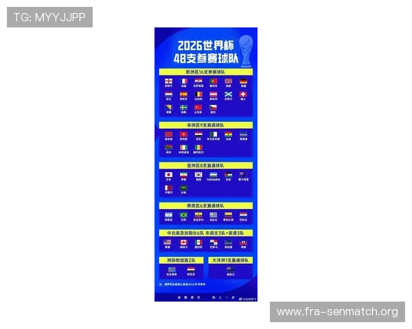 2026年世界杯参赛国家完整名单及详细介绍，助你全面了解参赛队伍情况